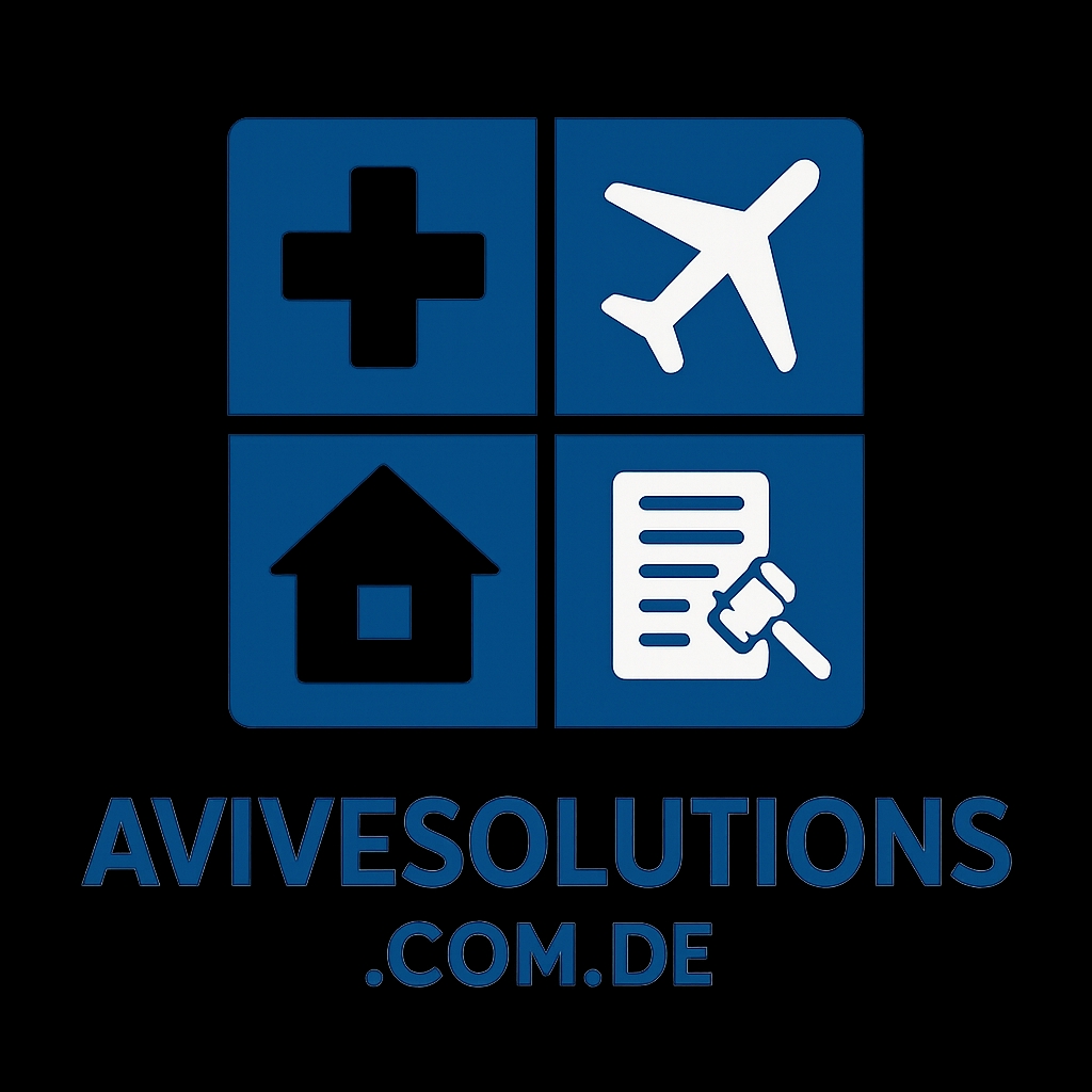 Avivesolutions